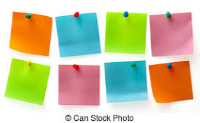 Image result for post it notes